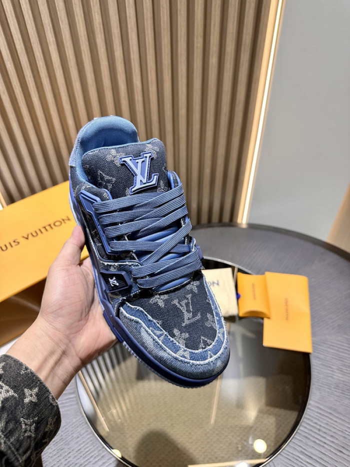 Lou1su1tt Trainer Sneaker