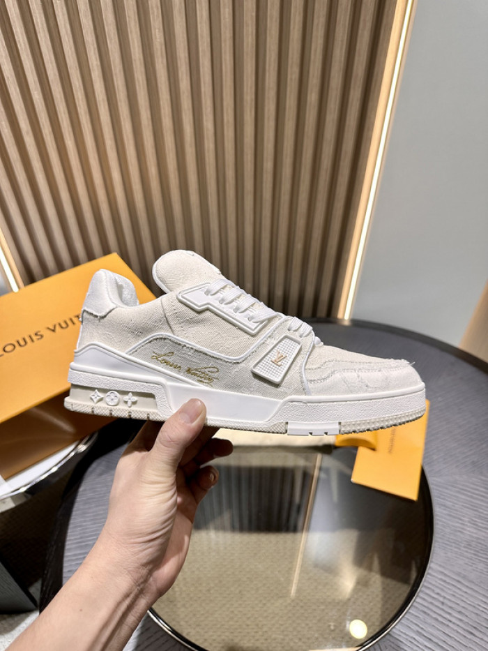 Lou1su1tt Trainer Sneaker