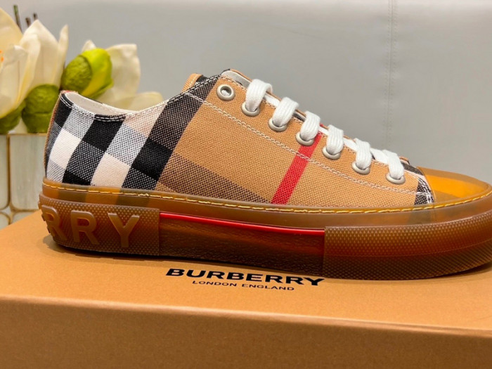 BUR SNEAKER