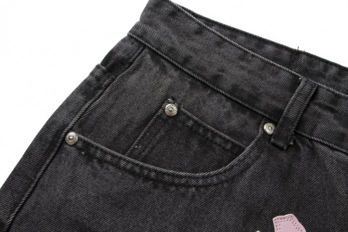 Ch*0me He**ts JEANS
