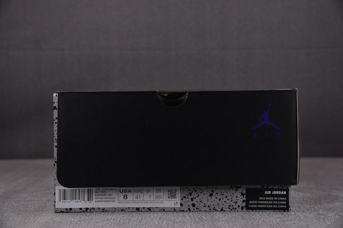 Air Jordan 5 Retro Concord DD0587-141