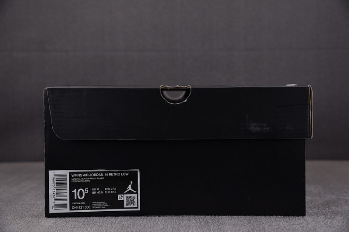 Air Jordan 14 Retro Love Letter (Women