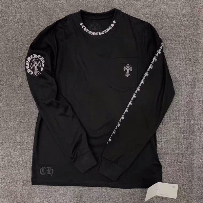 Chrome Hearts Hoodie