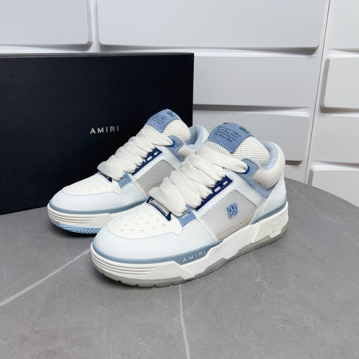 AM1R1 SKEL TOP LOW