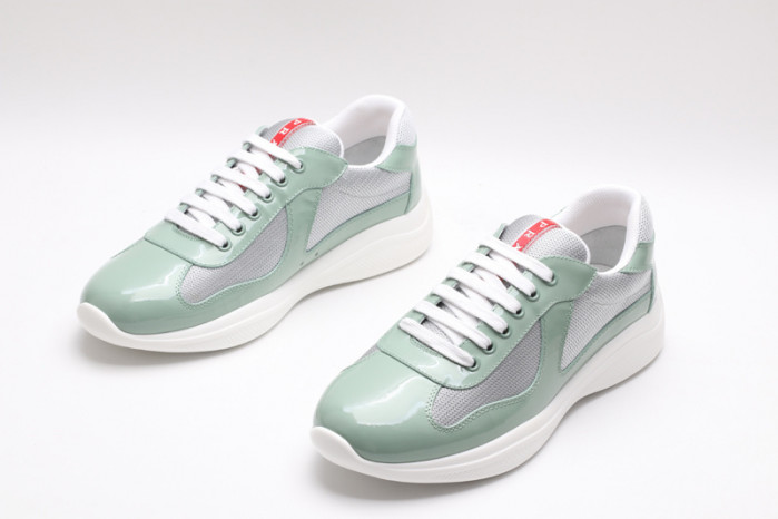 PRA shoes