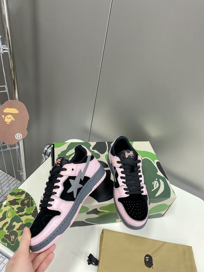 A BATHING APE BAPE SK8 STA