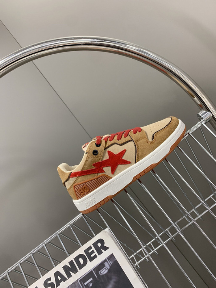 A BATHING APE BAPE SK8 STA