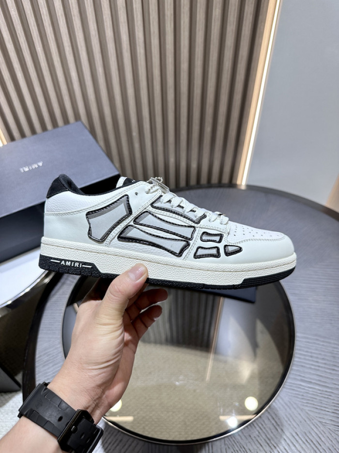 AM1R1 SKEL TOP LOW