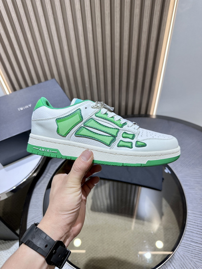 AM1R1 SKEL TOP LOW