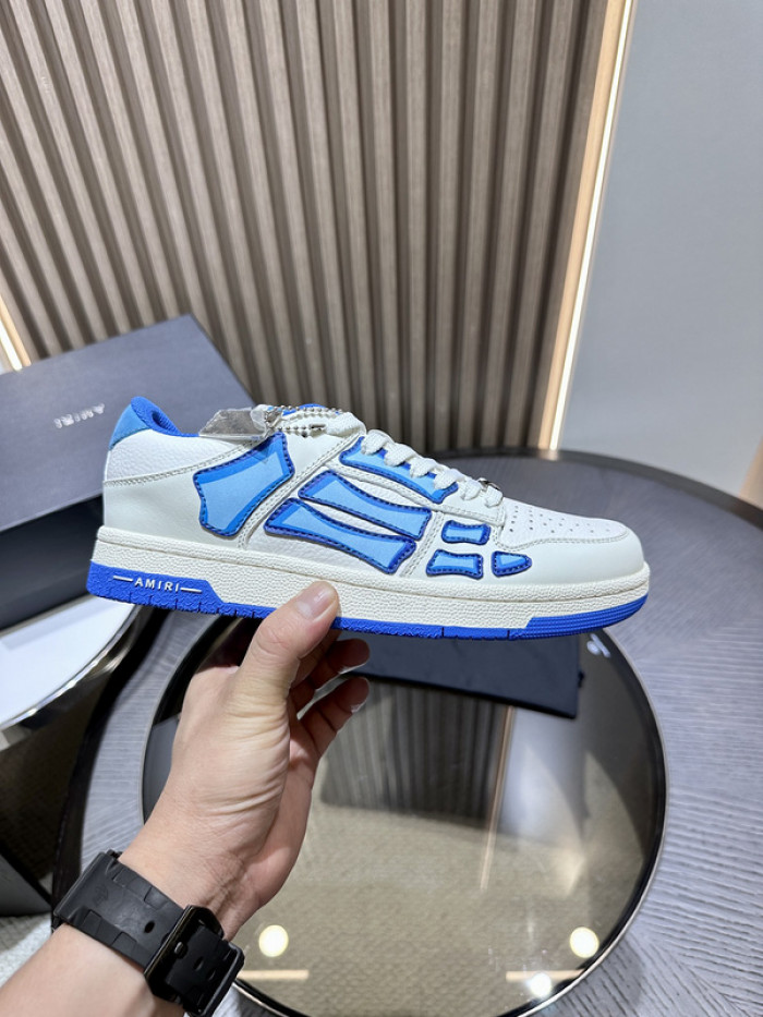 AM1R1 SKEL TOP LOW