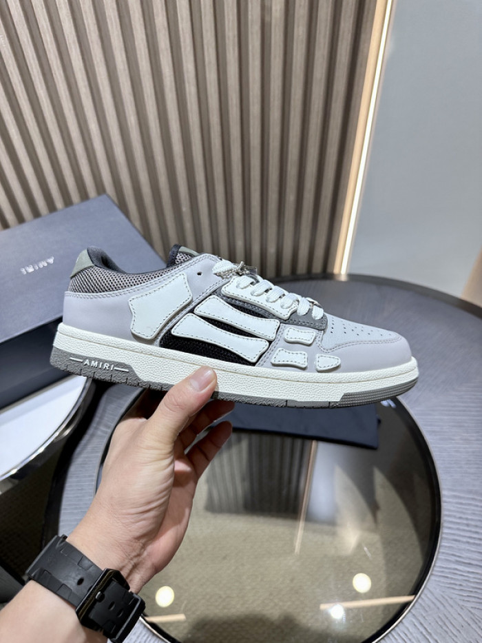 AM1R1 SKEL TOP LOW