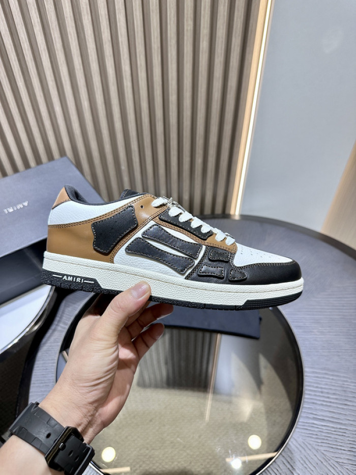AM1R1 SKEL TOP LOW