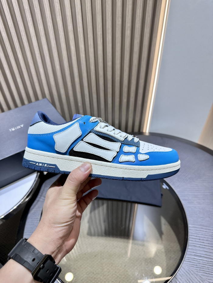 AM1R1 SKEL TOP LOW