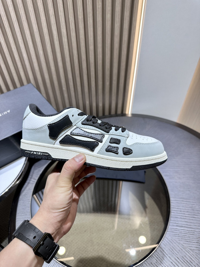 AM1R1 SKEL TOP LOW