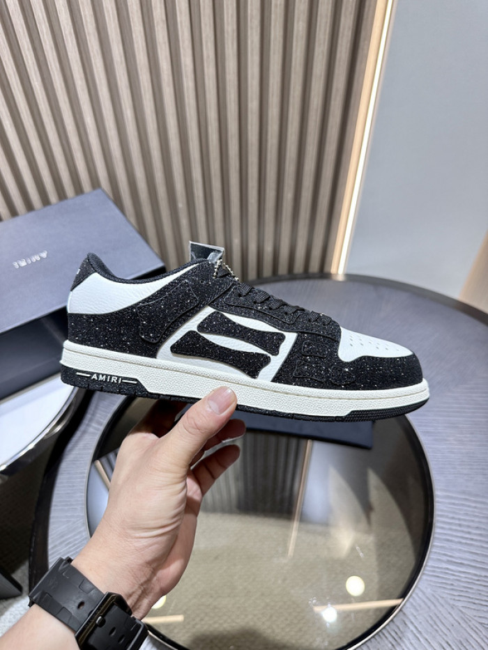 AM1R1 SKEL TOP LOW