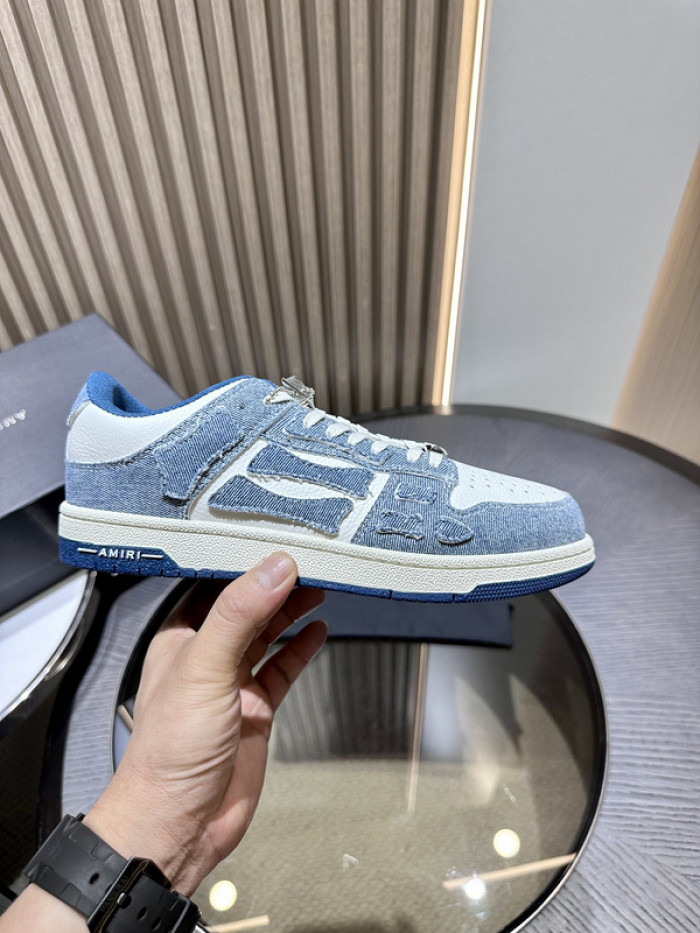 AM1R1 SKEL TOP LOW