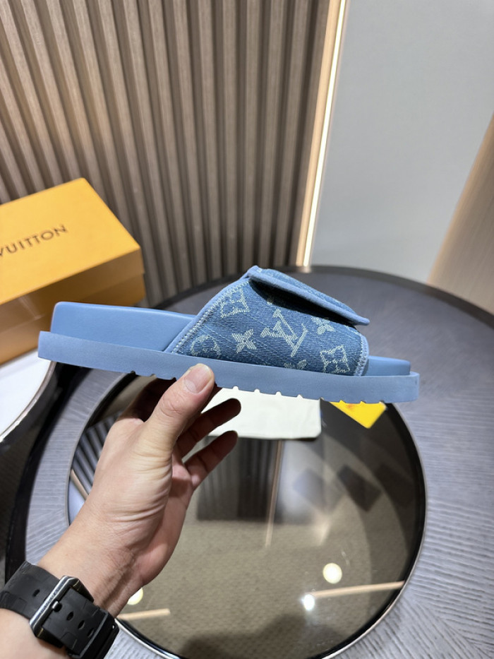 Lou1su1tt slides