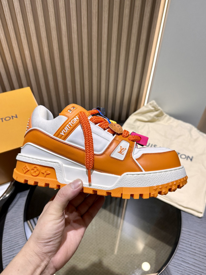 Lou1su1tt SNEAKER LOW