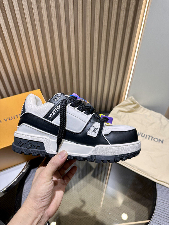 Lou1su1tt SNEAKER LOW