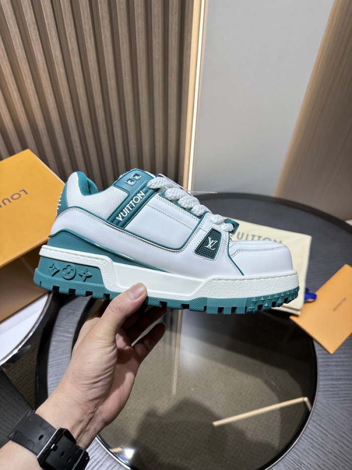 Lou1su1tt SNEAKER LOW