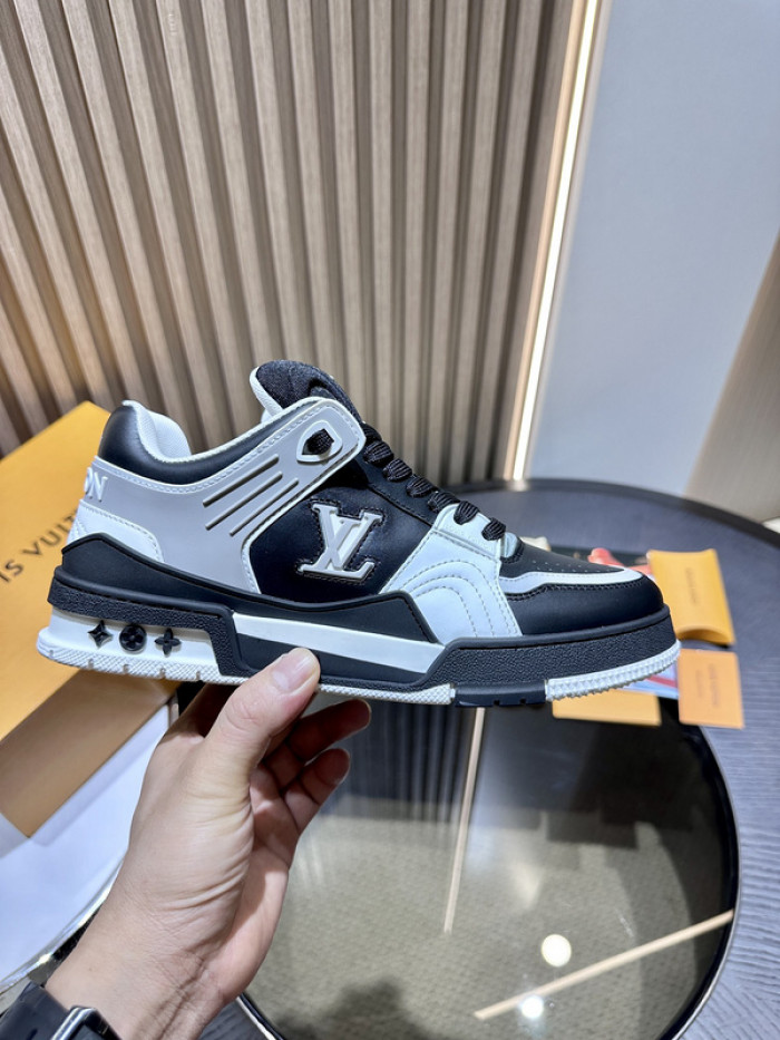 Lou1su1tt Trainer Sneaker