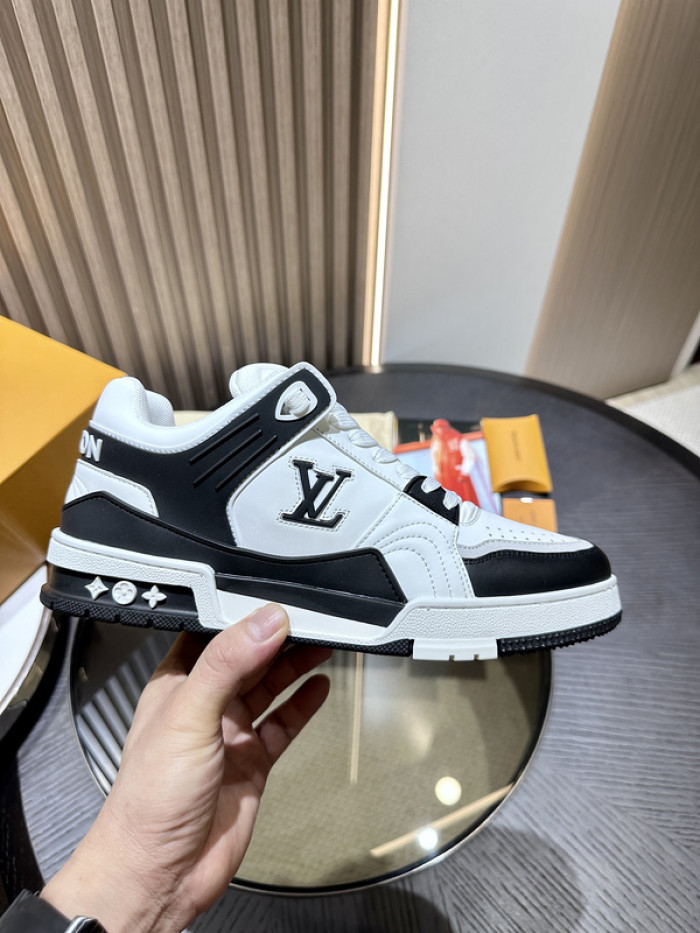Lou1su1tt Trainer Sneaker