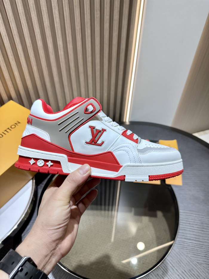 Lou1su1tt Trainer Sneaker