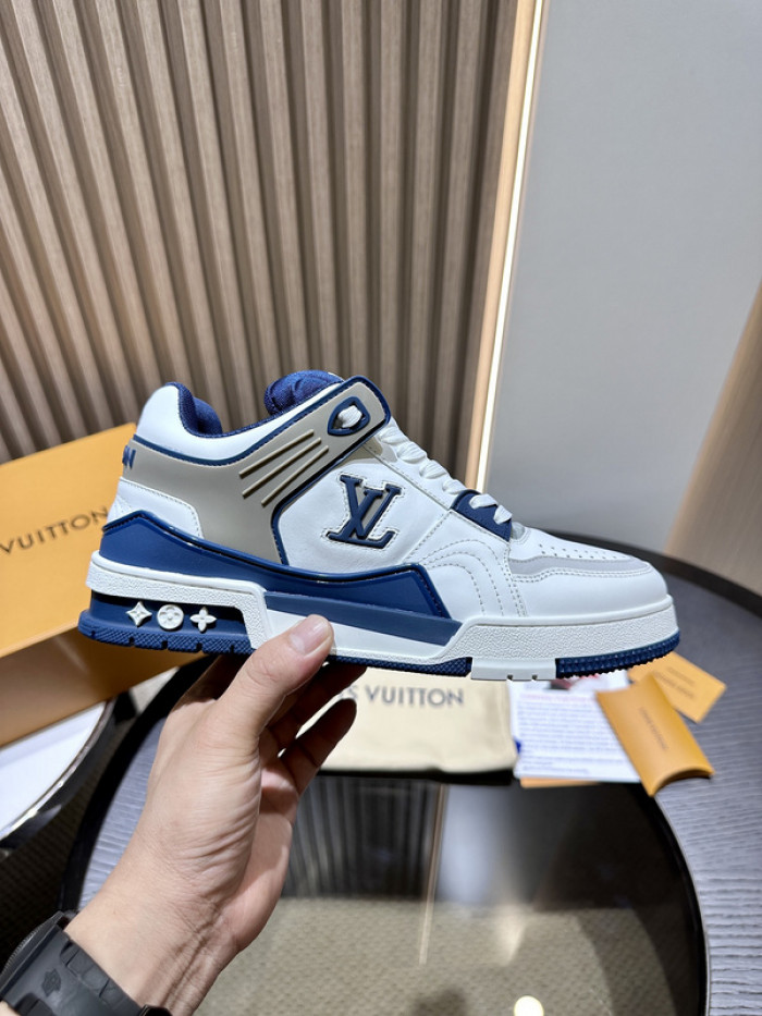 Lou1su1tt Trainer Sneaker