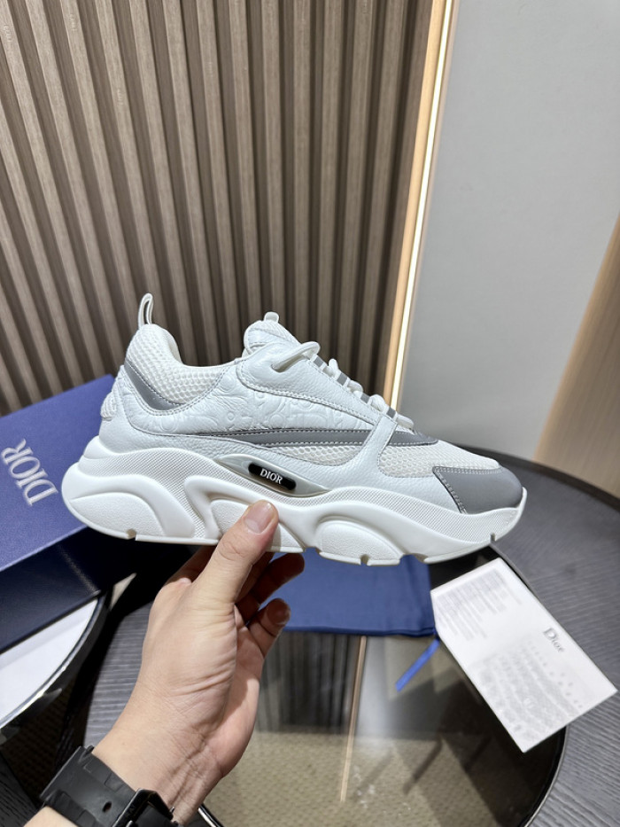 D10R HOMME B22 TRAINER SNEAKER