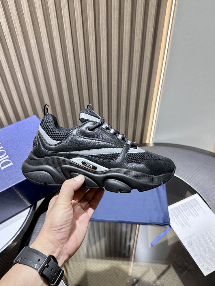 D10R HOMME B22 TRAINER SNEAKER