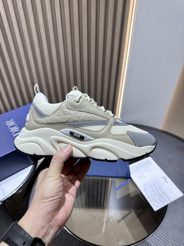 D10R HOMME B22 TRAINER SNEAKER