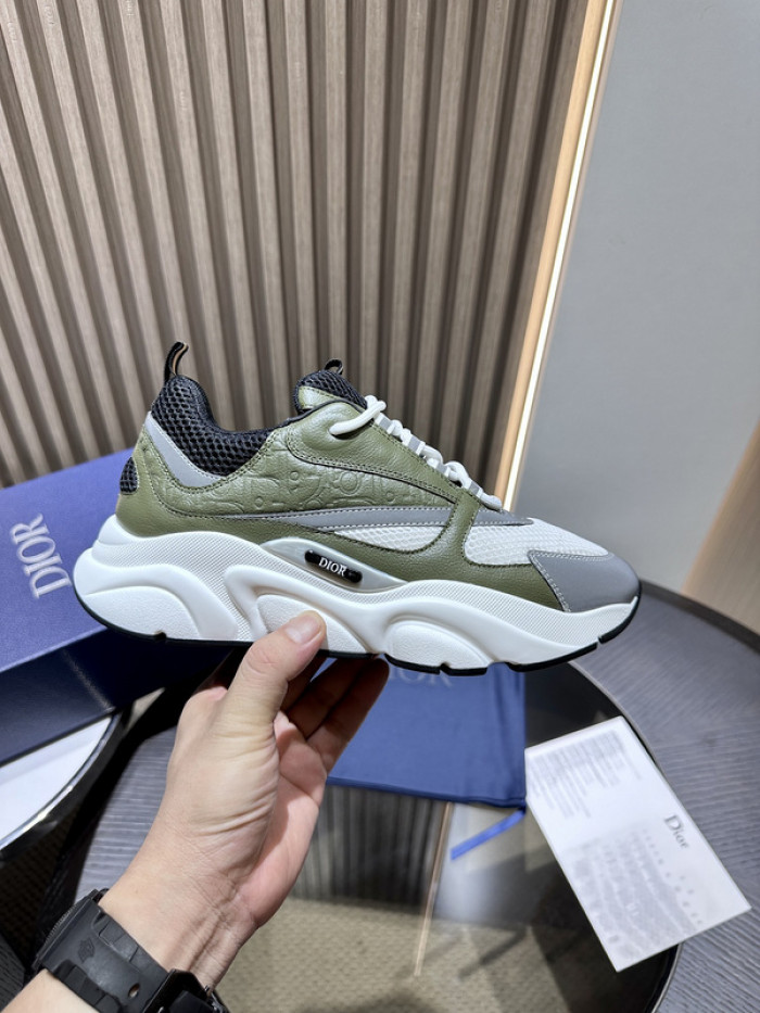 D10R HOMME B22 TRAINER SNEAKER