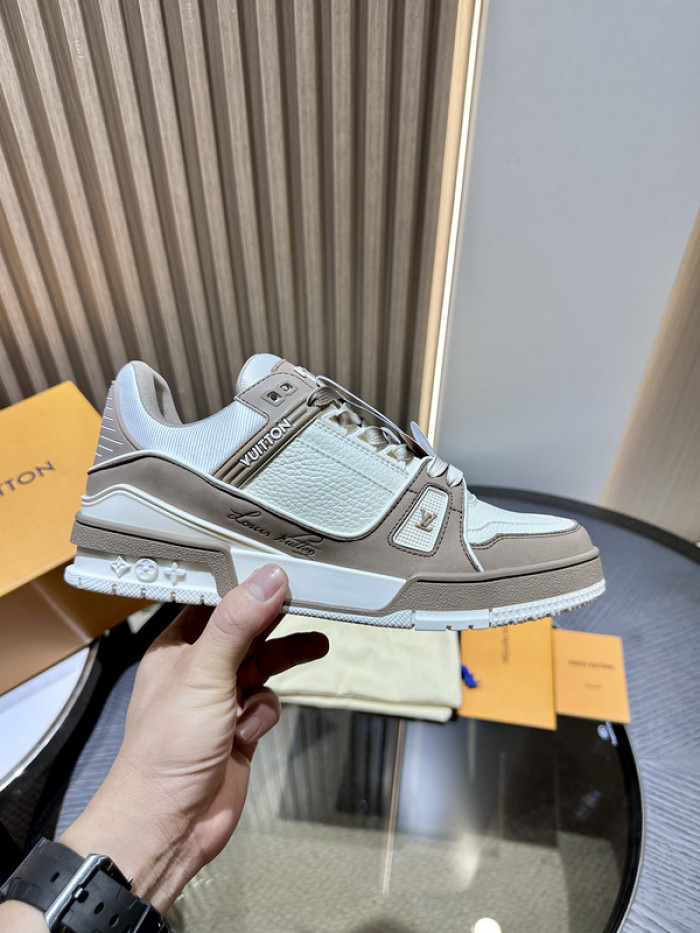 Lou1su1tt Skate Sneaker