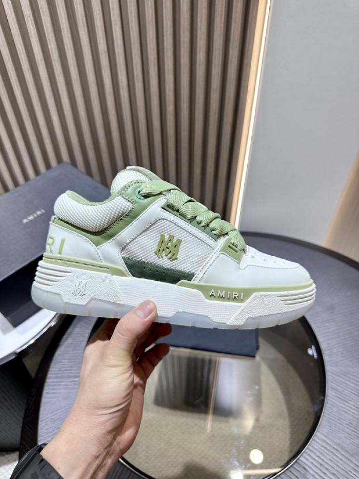 AM1R1 SKEL TOP LOW