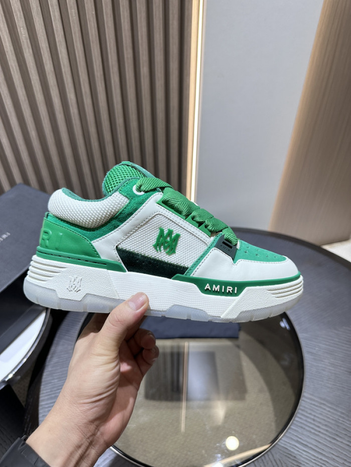 AM1R1 SKEL TOP LOW