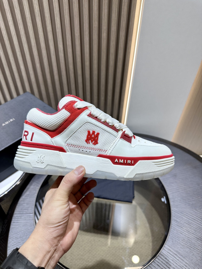 AM1R1 SKEL TOP LOW