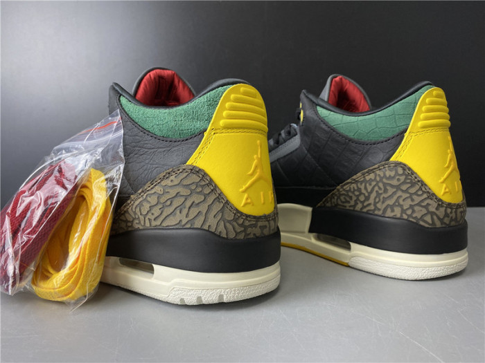 Air Jordan 3 Retro SE Animal Instinct 2.0 CV3583-003