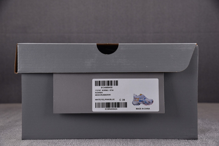 BLCG PHANTOM SNEAKER 772767 W3RMU 9754