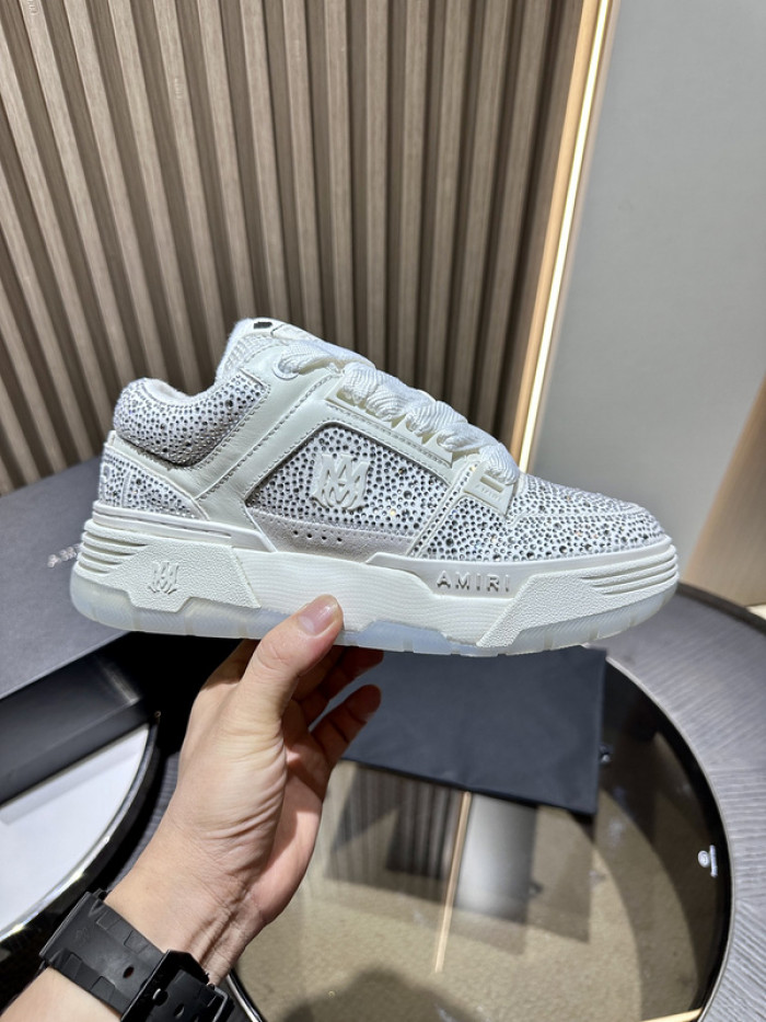 AM1R1 SKEL TOP LOW