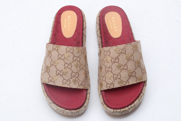 Gu66 SLIPPERS