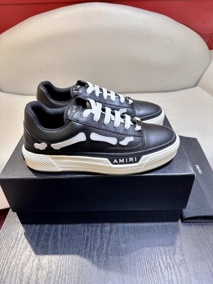 AM1R1 Skel Top Low