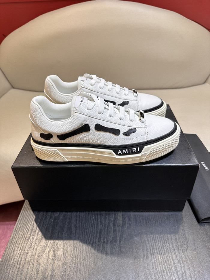 AM1R1 Skel Top Low