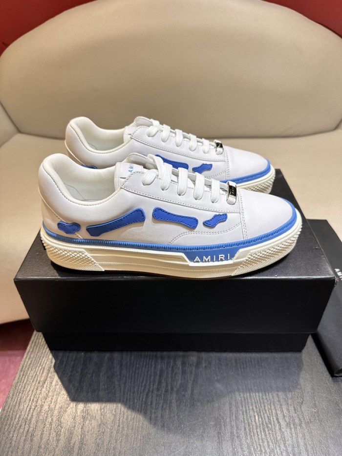 AM1R1 Skel Top Low