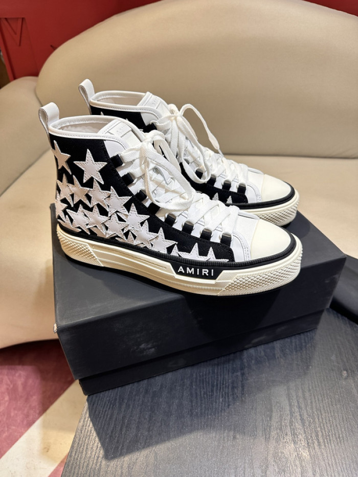 AM1R1 Skel high top