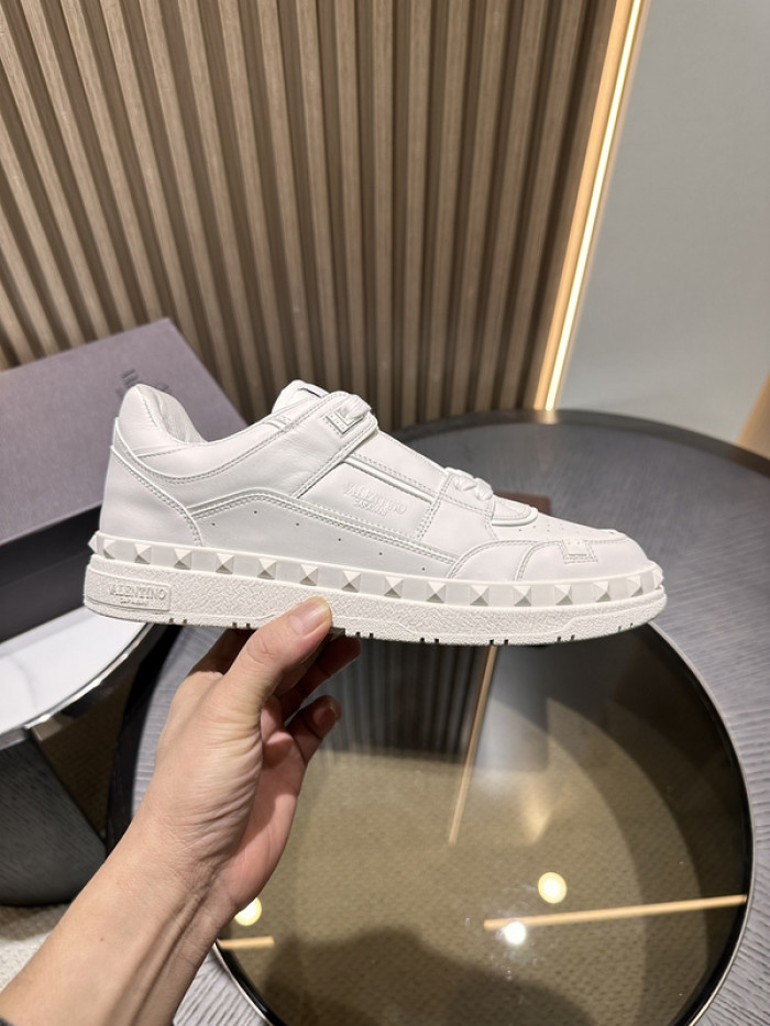 Valnetin0 One Stud Low-Top