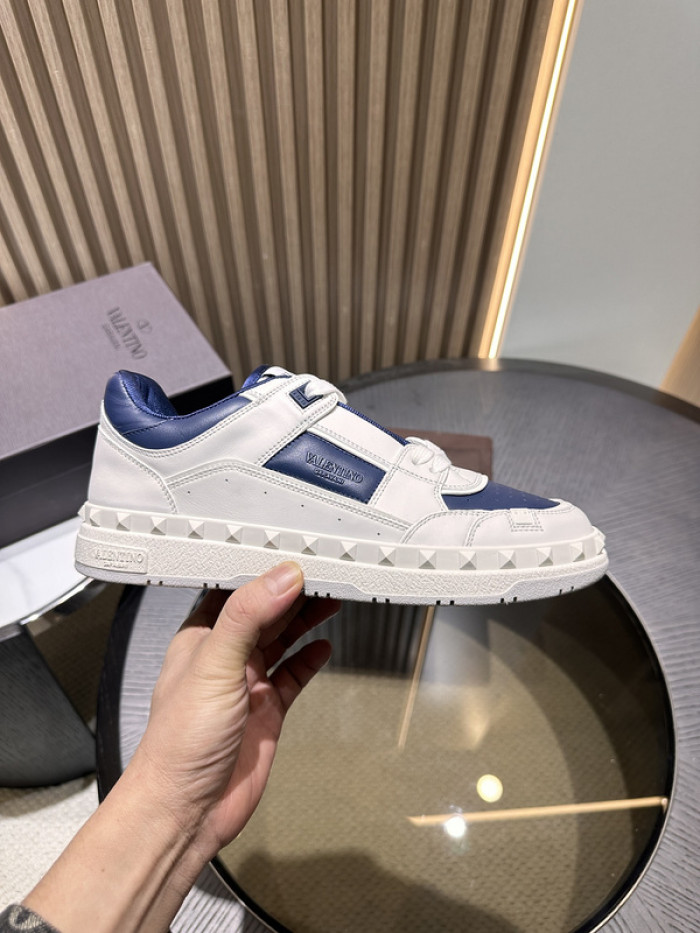 Valnetin0 One Stud Low-Top