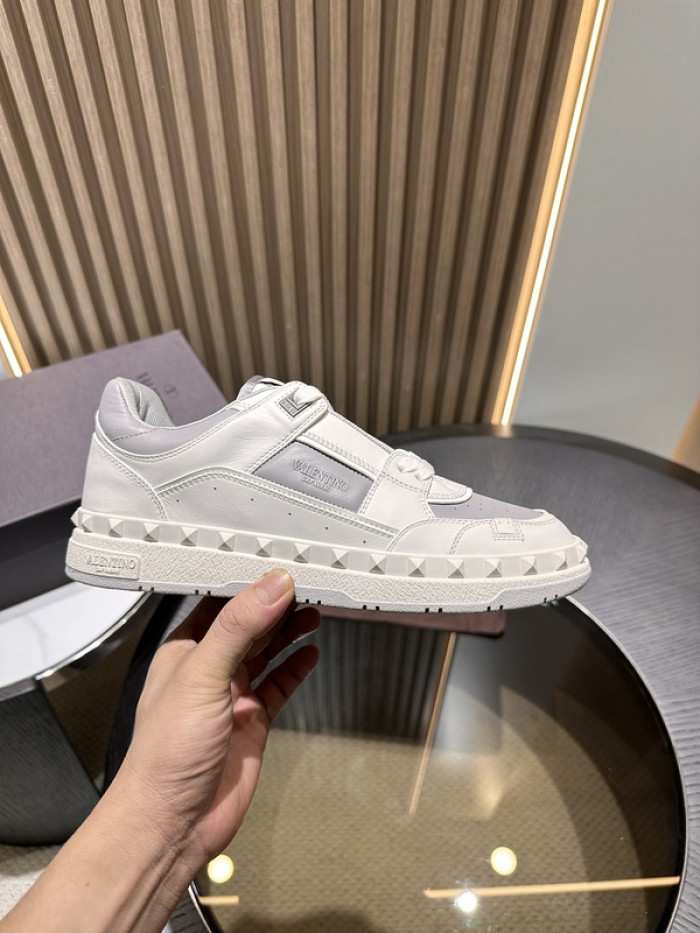 Valnetin0 One Stud Low-Top