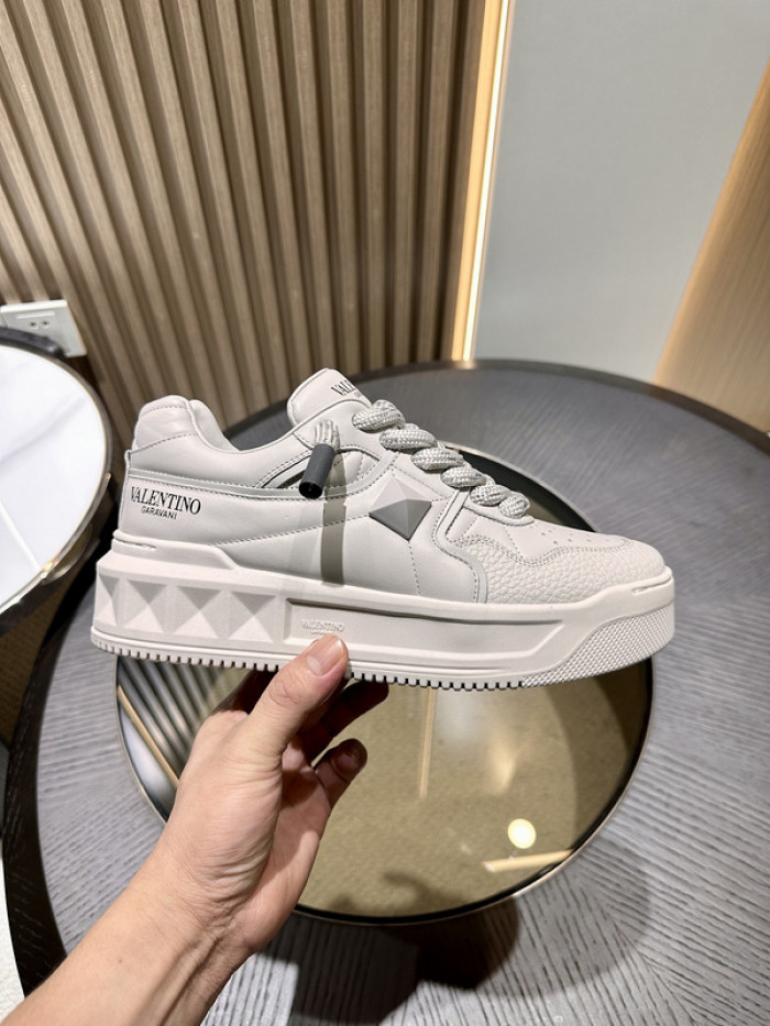 Valnetin0 One Stud Low-Top