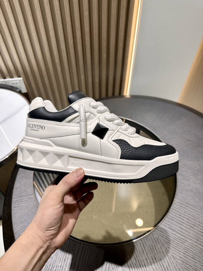 Valnetin0 One Stud Low-Top