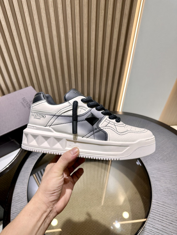 Valnetin0 One Stud Low-Top